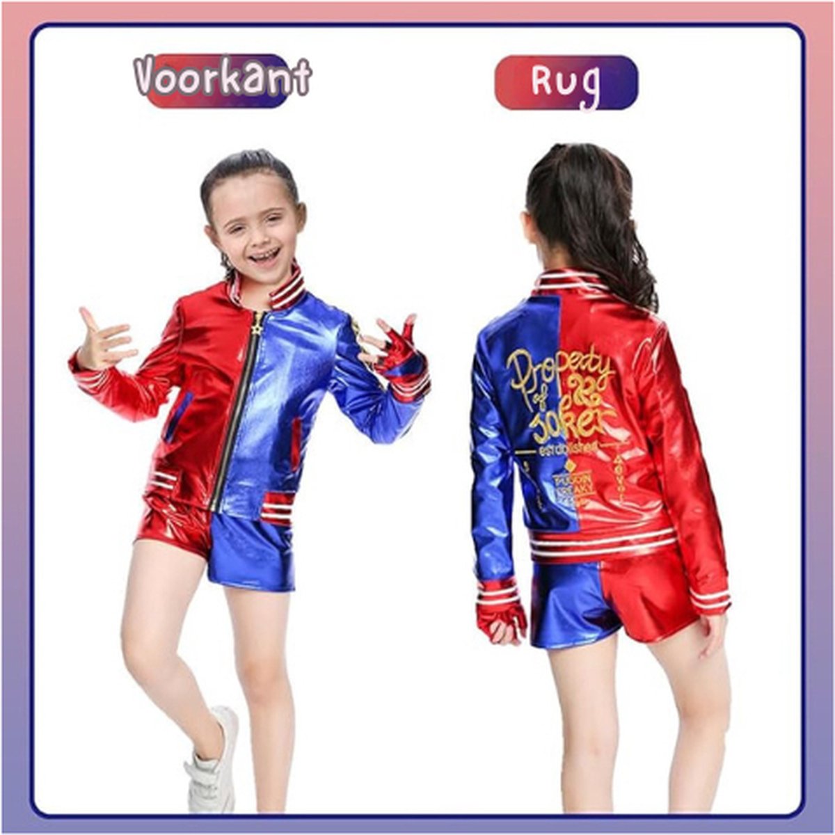 Dit zijn de leukste Halloween-kostuums van 2018 voor kinderen