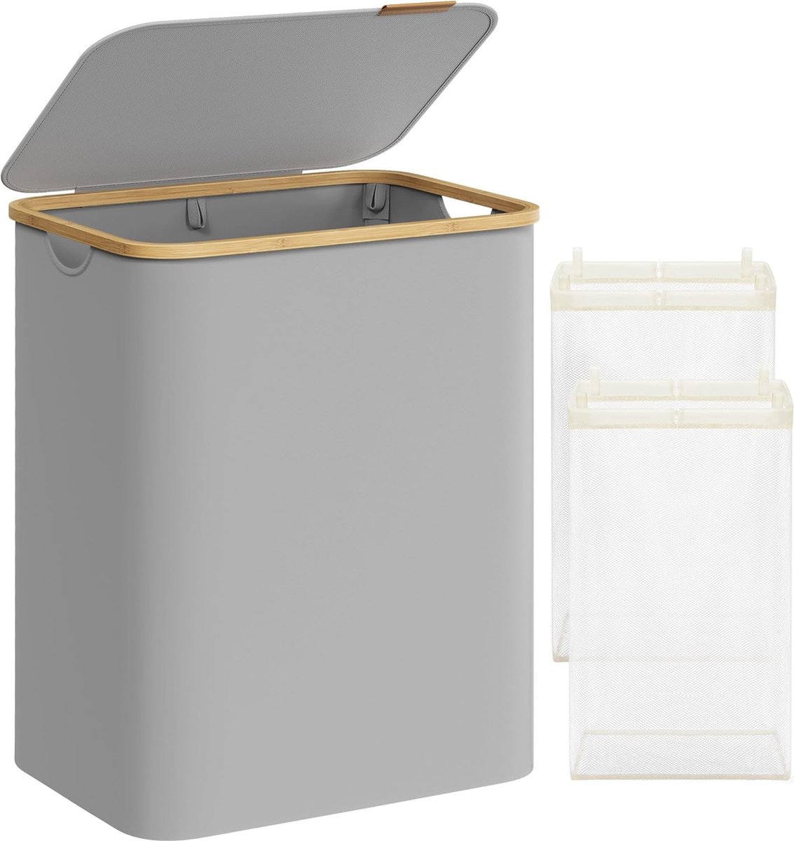 Goedkoopste Rustieke Zwevende Planken van Massief Hout – Wandplanken voor Decoratie in Woonkamer, Badkamer en Slaapkamer (40 cm