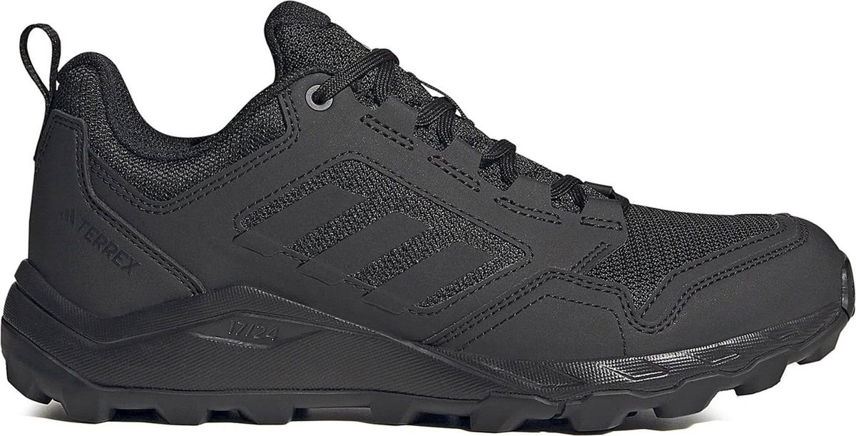 Adidas Terrex Tracerocker 2 Trailrunningschoenen Dames Zwart