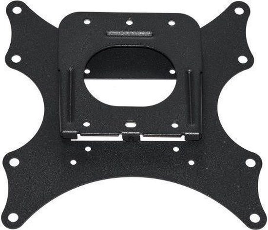 STAFFA A MURO FISSA ULTRASOTTILE PER TV 23-42″ FINO A VESA - Foto 12