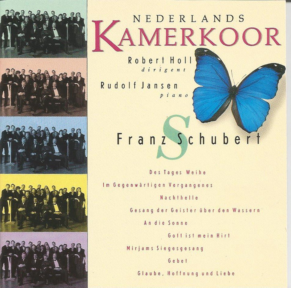 Koorwerken