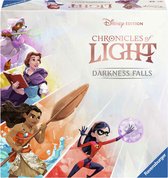 Bol.com Ravensburger Chronicles of Light - Nederlandstalig Coöperatief Bordspel aanbieding