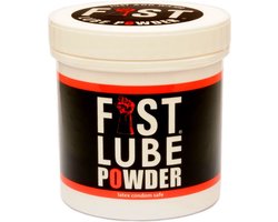 Fist Lube Poeder voor 10 liter glijmiddel