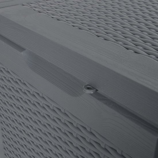 Lutrabox Tuinkist 190x67x67 cm | Van Kooten