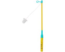 Lampion - Lampionstokje - Lampion inclusief Batterij