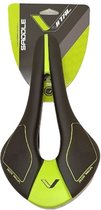 Velo Saddle Ge Vl-3363 Cex Unisexe Noir / lime