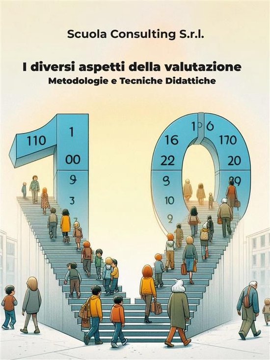 I diversi aspetti della valutazione - cover