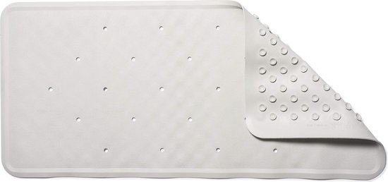 Badkamer WC-borstelkop, Verwijderbare Vervangende Borstelkop Toiletborstelkop Gemaakt Van Hoogwaardig PP-materiaal (15 Mm Schroefdraadinterface) Schoonmaak Spullen (Color : Wit, Size : 3 Pieces