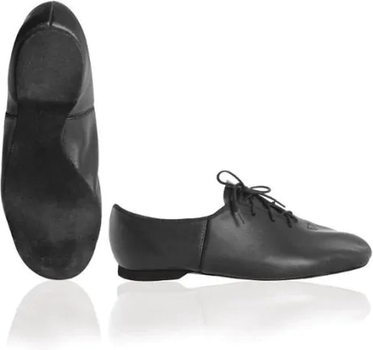 Papillon Kids Jazzballet schoenen PK1210 - Maat 10
