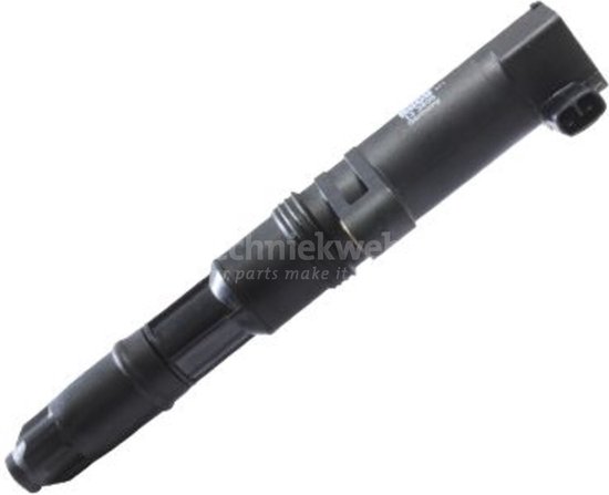 Bobine d'allumage Hitachi - Allumage par bobine : Pour un allumage entièrement électronique