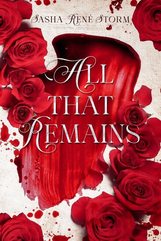 All that Remains - cover