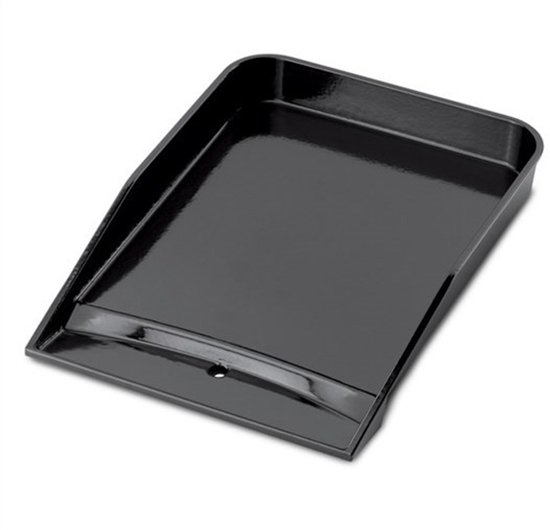 Weber Deluxe Plancha van Weber — afbeelding 2