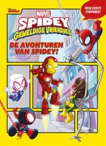 Marvel Spidey - De avonturen van Spidey