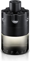 Azzaro The Most Wanted Eau de Toilette Intense - Fougère, Aromatisch Parfum - Krachtig Parfum voor Mannen - 100ml