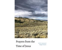 Prayers from the Time of Jesus