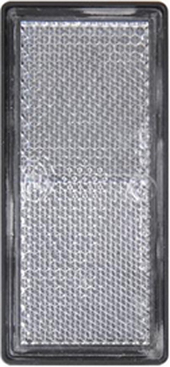 Reflector 85 x 39 mm - bulk