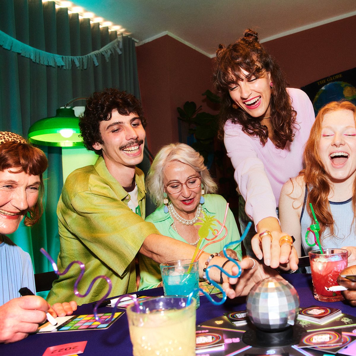 Jumbo Hitster Bingo – Nederlandstalig - Afbeelding 3