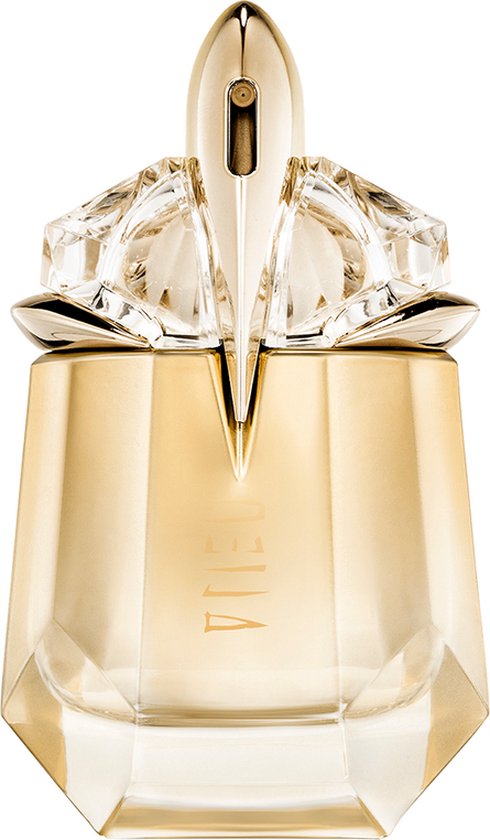 Mugler Alien Goddess Eau de Parfum - Bloemig & Amberachtig Parfum - Navulbaar Parfum - 30ml