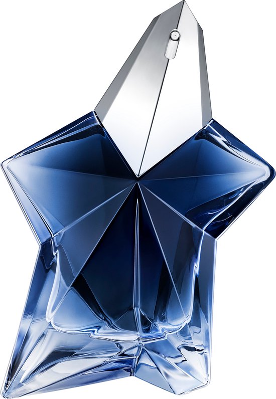 Mugler Angel Elixir Eau de Parfum - Bloemig & Houtachtig Parfum - Navulbaar Parfum - 100ml
