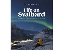 Life on Svalbard