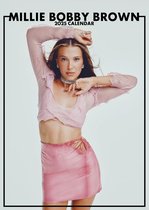 Millie Bobby Brown Kalender 2025