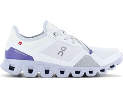 ON Running Cloud X 3 AD - Dames Sneakers Fitness schoenen Wit 3WD30301375 5 - Maat EU 36.5 US 5.5