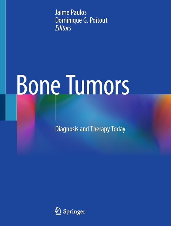 Bone Tumors - cover