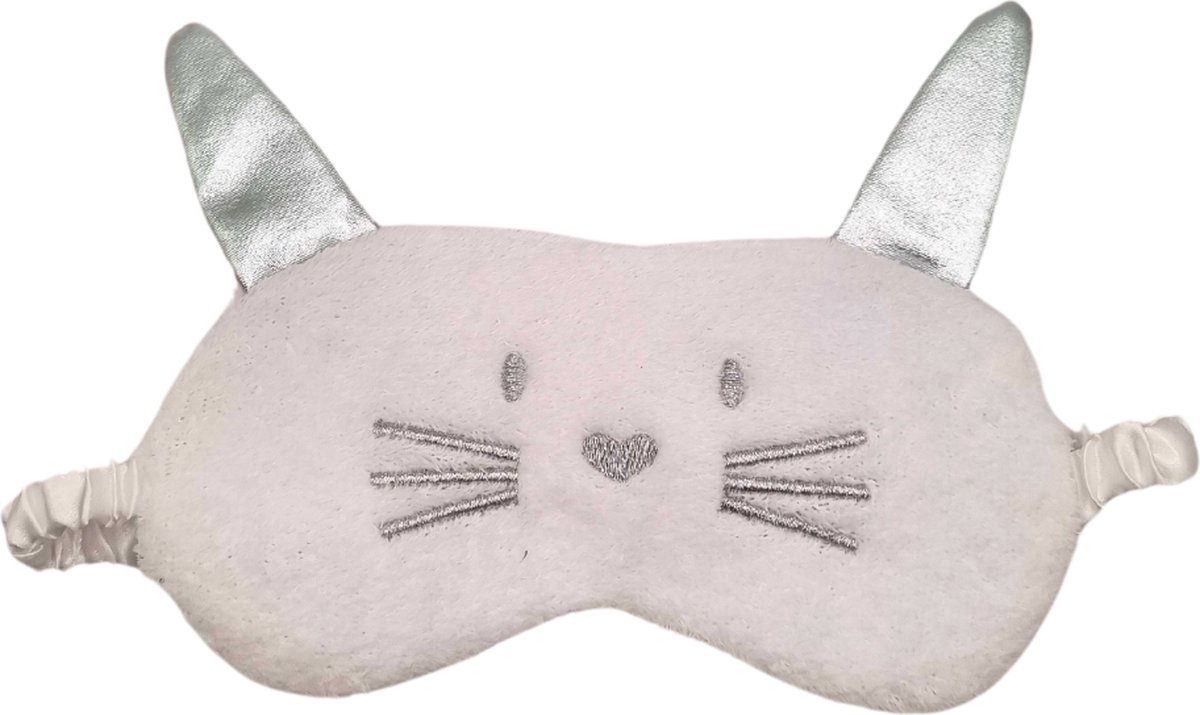 STEGGER - Slaapmasker - Oogmasker - Slaapmasker voor Vrouwen - Slaapmasker voor Mannen - Oogmasker S
