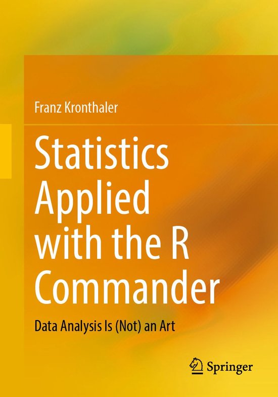 Mathematics and Statistics (R0) - Statistics Applied with th ... - cover