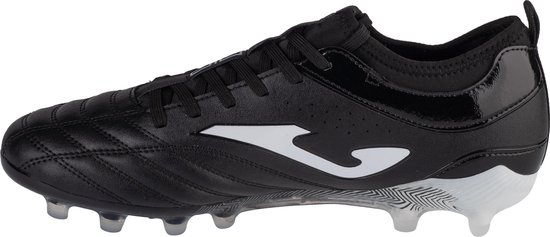 Joma Numero-10 2401 FG N10W2401FG, Homme, Zwart, Chaussures de football, taille: 41