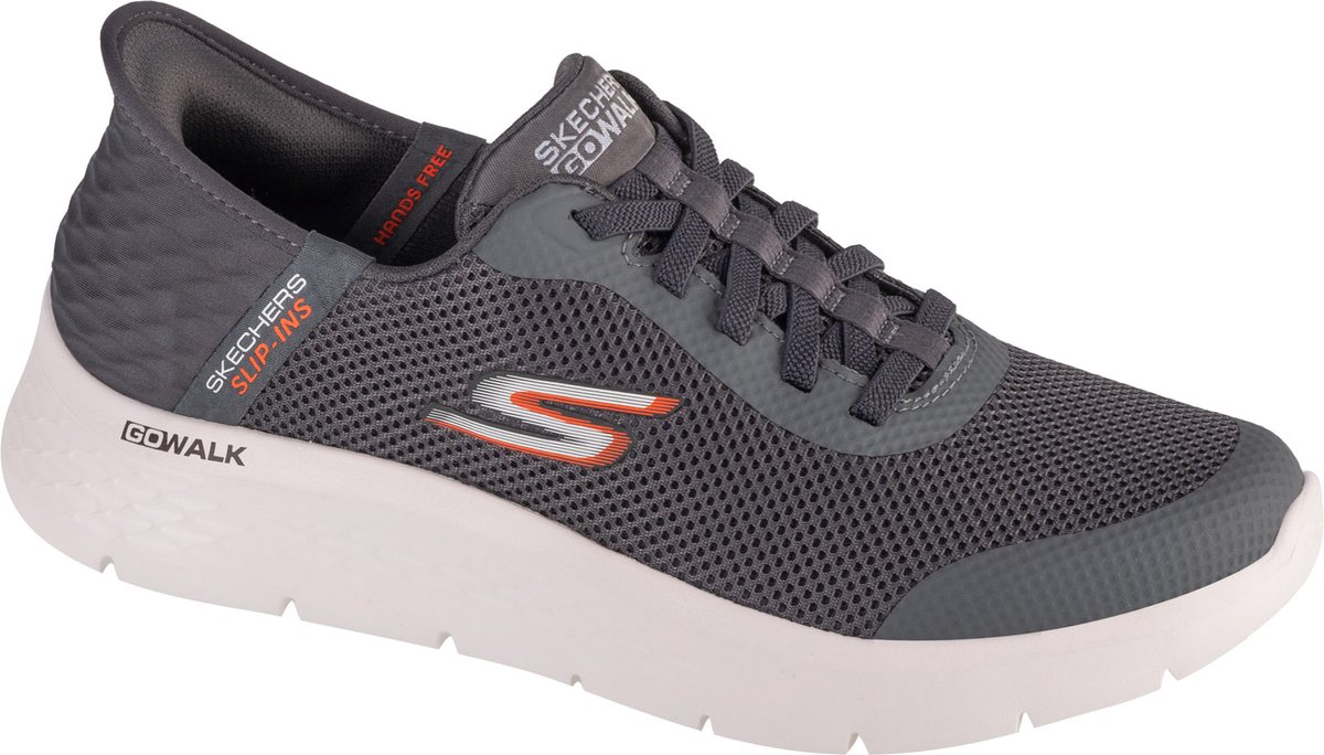 Skechers Casual schoenen 216324-GRY Skechers Go Walk Grijs