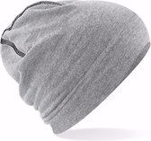 MSTRDS Pastel Jersey Beanie – Weiche Strickmütze In Candy-Pastellfarben, Für Herren & Damen