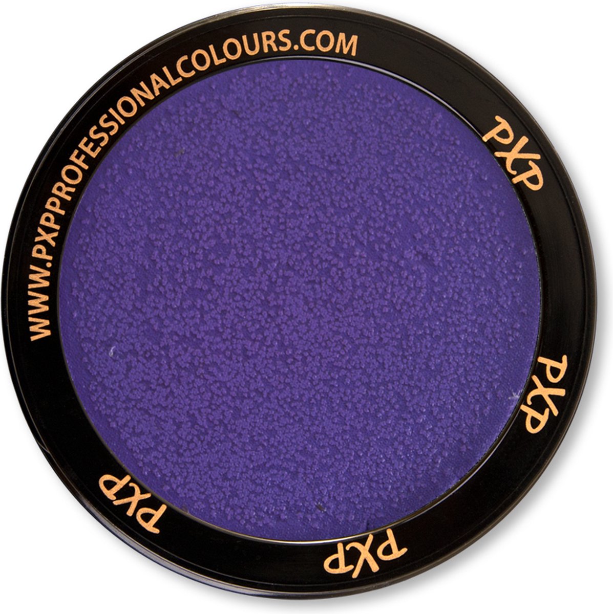 PXP Professional Colours Schmink - Violet Blacklight 10 gram - Thema Feest Festival Schminken Verjaardag