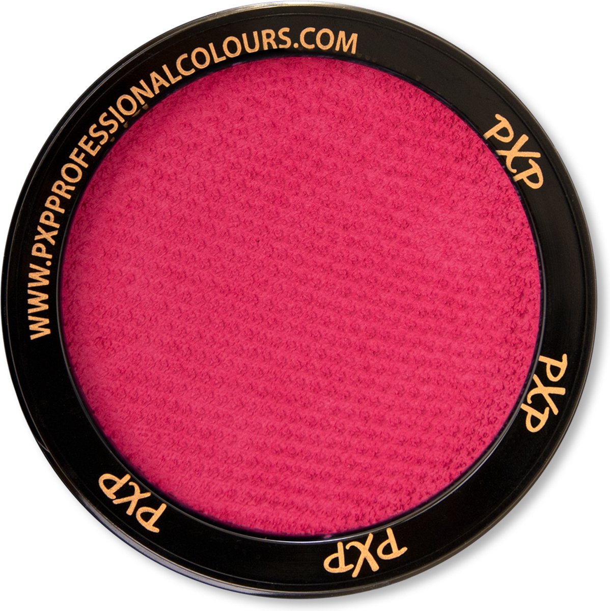 PXP Professional Colours Schmink - Coral Pink 10 gram - Thema Feest Festival Schminken Verjaardag