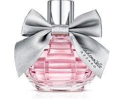 Azzaro Mademoiselle Azzaro Eau de Toilette - Bloemig Fruitig Parfum - Langdurige Geurbeleving - Fris Vrouwen Parfum - 30ml