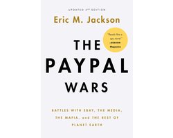 The PayPal Wars