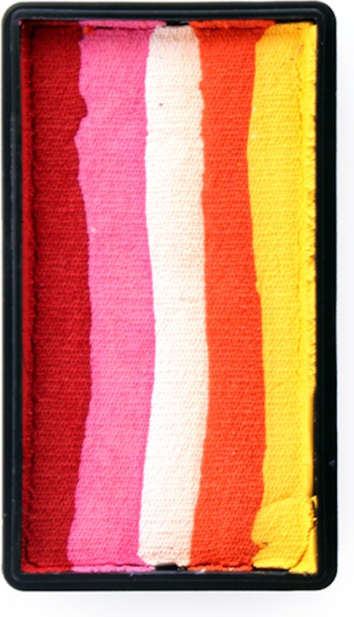 PXP Professional Colours Schmink Sugar Sweet 28 gram one stroke - Thema Feest Festival Schminken Verjaardag