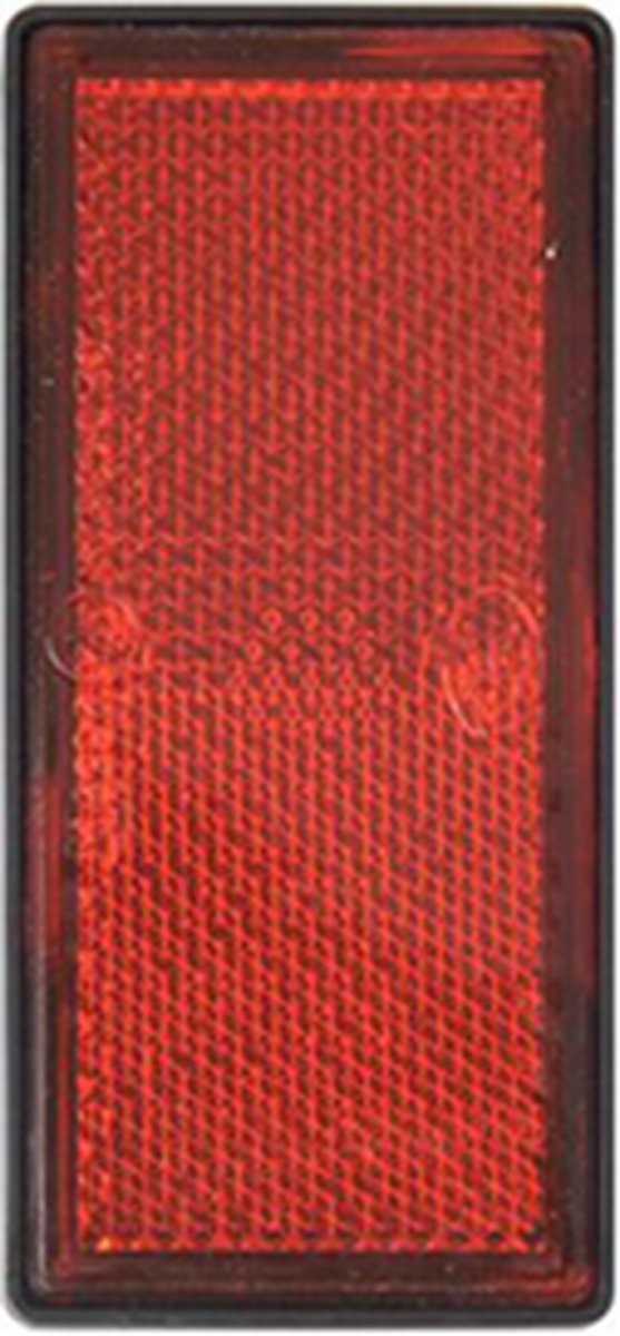 Reflector 85 x 39 mm - bulk
