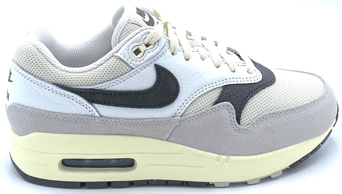 Sneakers Nike Air Max 1 “Light Bone” Wit