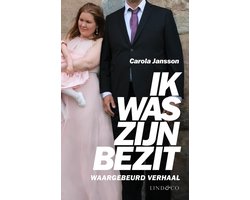 Ik was zijn bezit