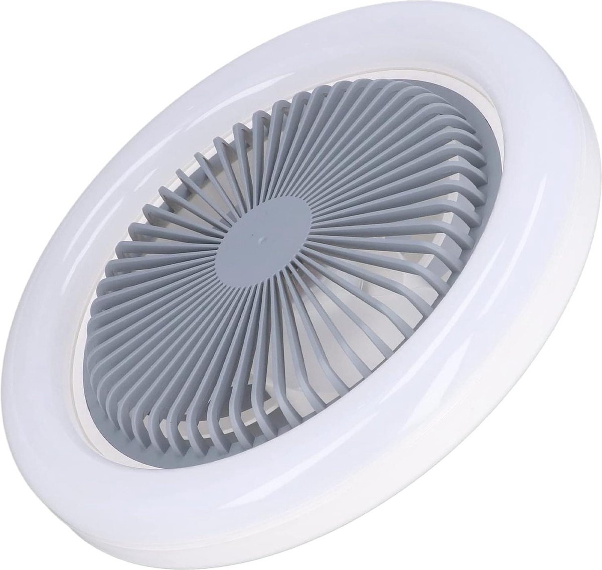 Ventilator Plafond Ventilator Lamp Kroonluchter Stil Instelbaar Licht Klein Kinderkamer Slaapkamer