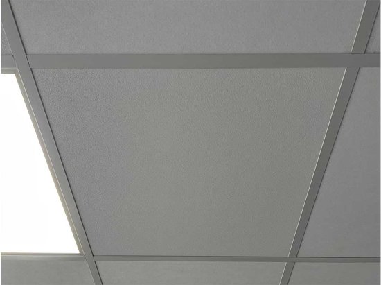Ecosun E600 plafond