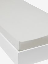 Vertbaudet Gekleurd kinderhoeslaken in rekbare jersey