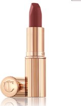 Charlotte Tilbury - Rouge à lèvres - Matte Revolution - Rouge à lèvres WALK OF NO SHAME