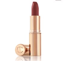 Charlotte Tilbury Lipstick- lippenstift-Matte Revolution - Lipkleur WALK OF NO SHAME