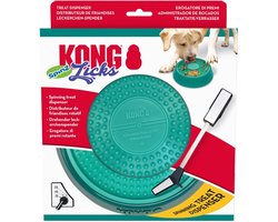 Kong Licks Spinz Large