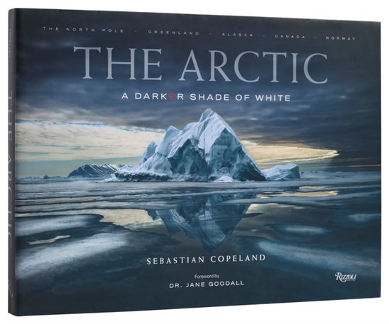 The Arctic - cover
