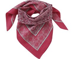 Vertbaudet Sjaal met bloemeprint voor meisjes