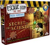 Escape Room The Game Puzzel
