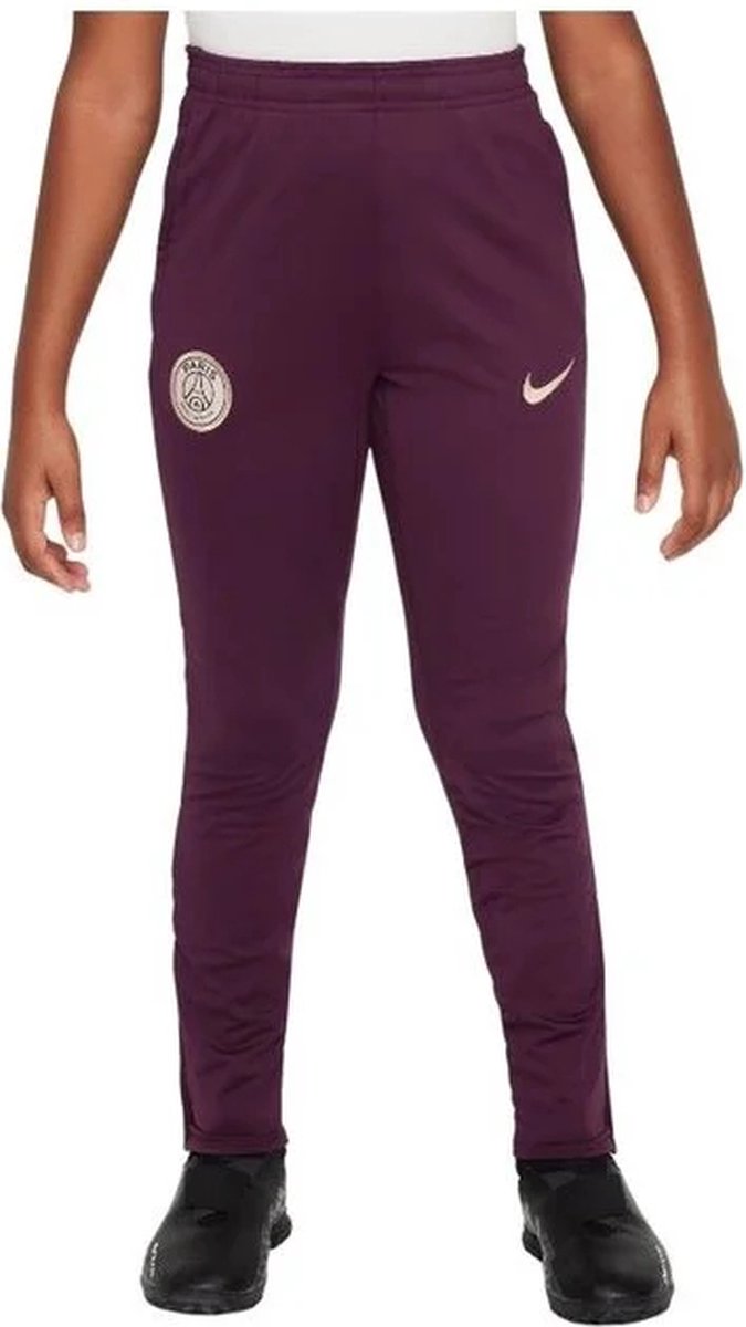 Nike Paris Saint-Germain Strike Trainingsbroek - 2024/2025 - Maat S (128/137) - Kids